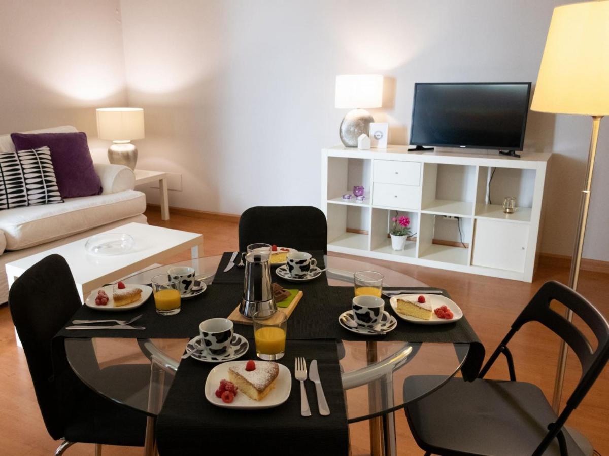 The Best Rent - Lovely One-Bedroom Apartment Near Villa Borghese Roma Exterior foto