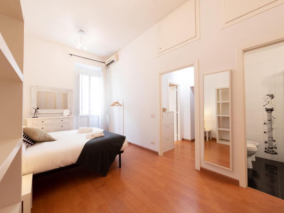 The Best Rent - Lovely One-Bedroom Apartment Near Villa Borghese Roma Exterior foto