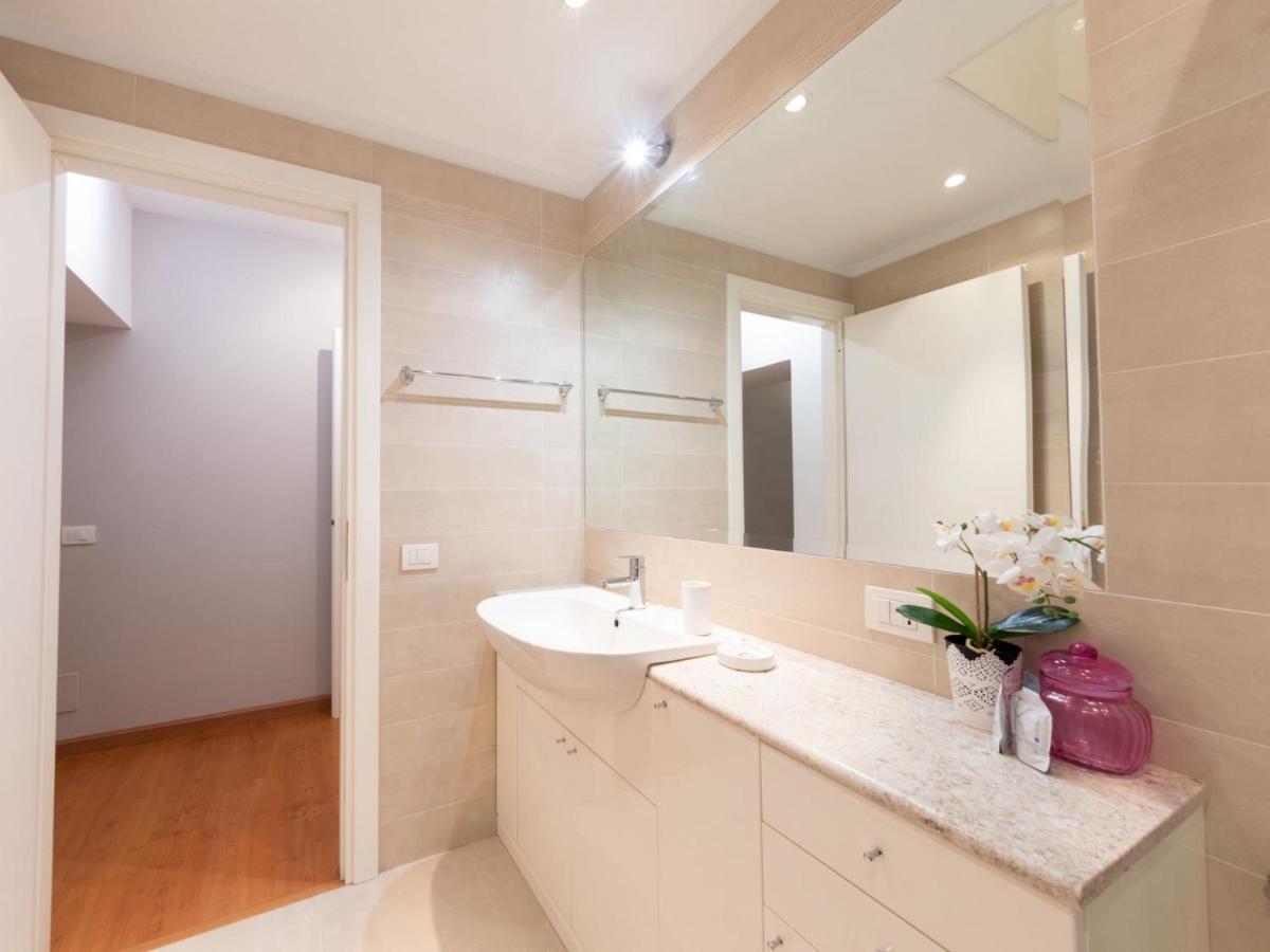 The Best Rent - Lovely One-Bedroom Apartment Near Villa Borghese Roma Exterior foto